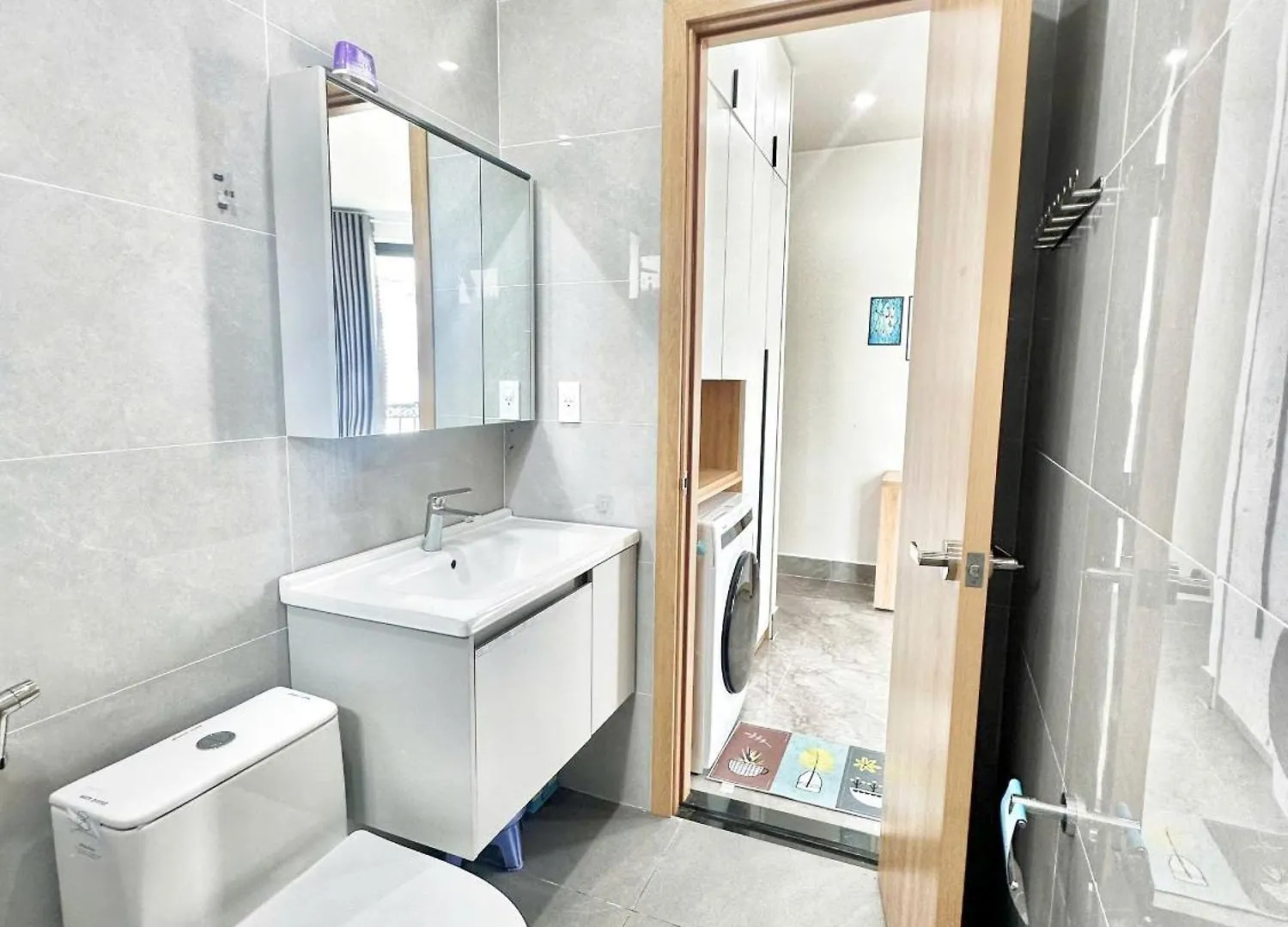 T5-Goc Nho Tren Cao Apartment Da Nang 0*,