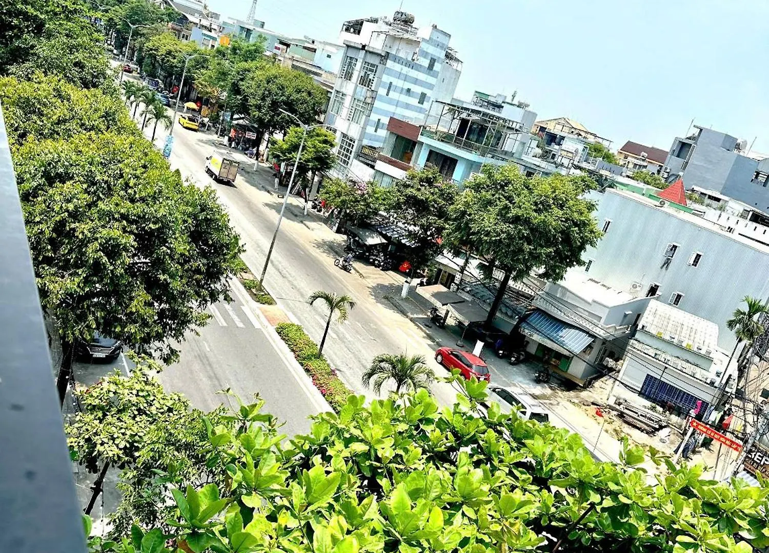 T5-Goc Nho Tren Cao Apartment Da Nang 0*,  Vietnam