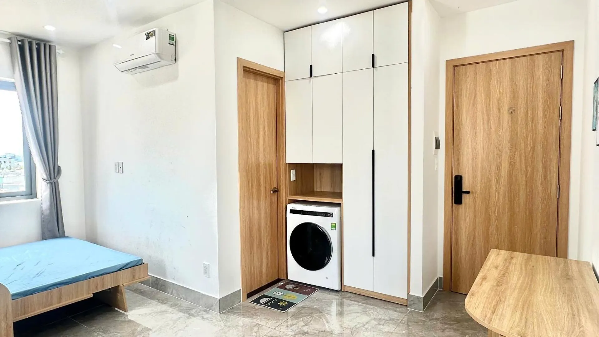 T5-Goc Nho Tren Cao Apartment Da Nang Vietnam